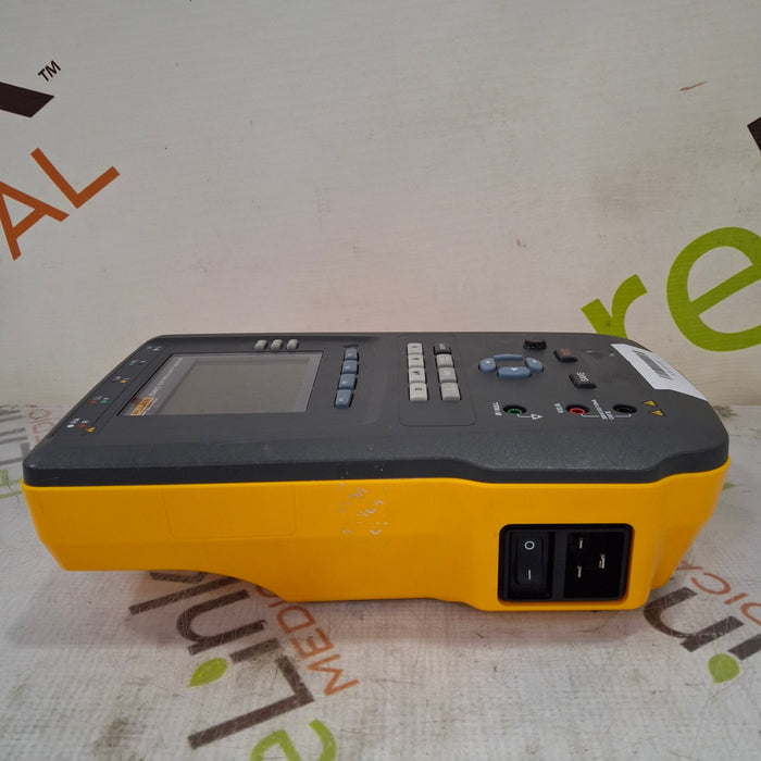 Fluke Fluke ESA612 Electrical Safety Analyzer Test Equipment reLink Medical