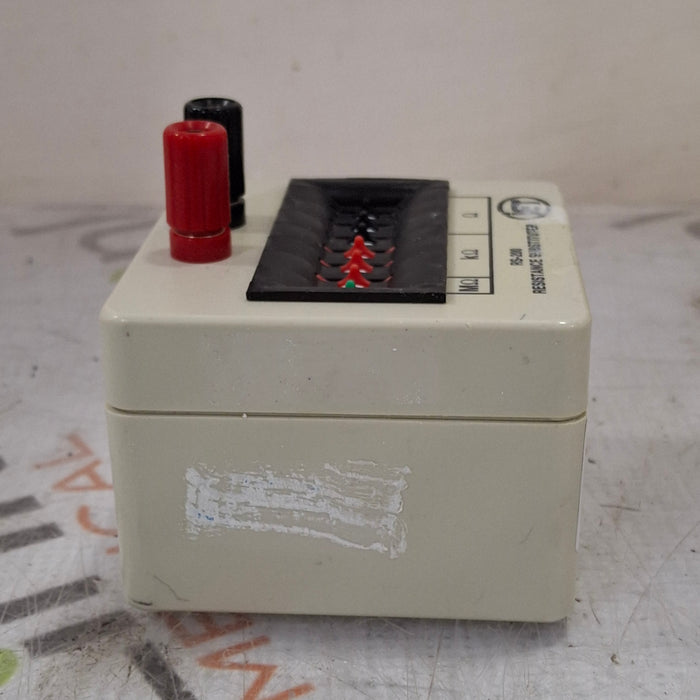 IET Labs Inc. IET Labs Inc. RS-200 Resistance Substituter Test Equipment reLink Medical
