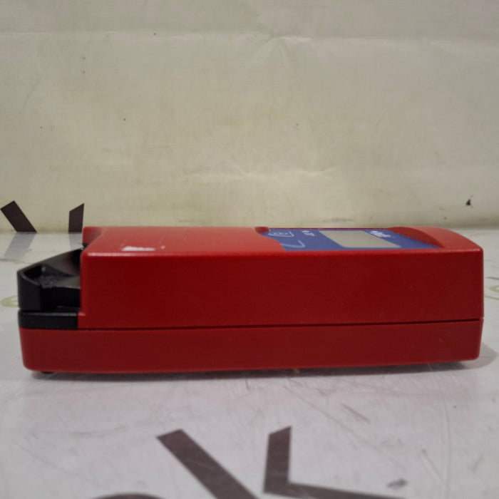 HemoCue HemoCue Hb 201+ Hemoglobin System Analyzer Clinical Lab reLink Medical