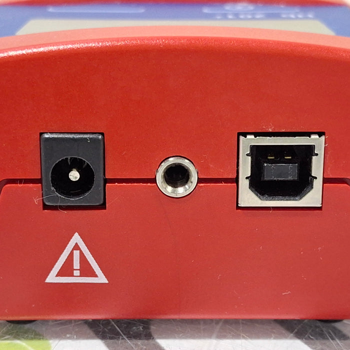 HemoCue HemoCue Hb 201+ Hemoglobin System Analyzer Clinical Lab reLink Medical