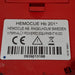 HemoCue HemoCue Hb 201+ Hemoglobin System Analyzer Clinical Lab reLink Medical