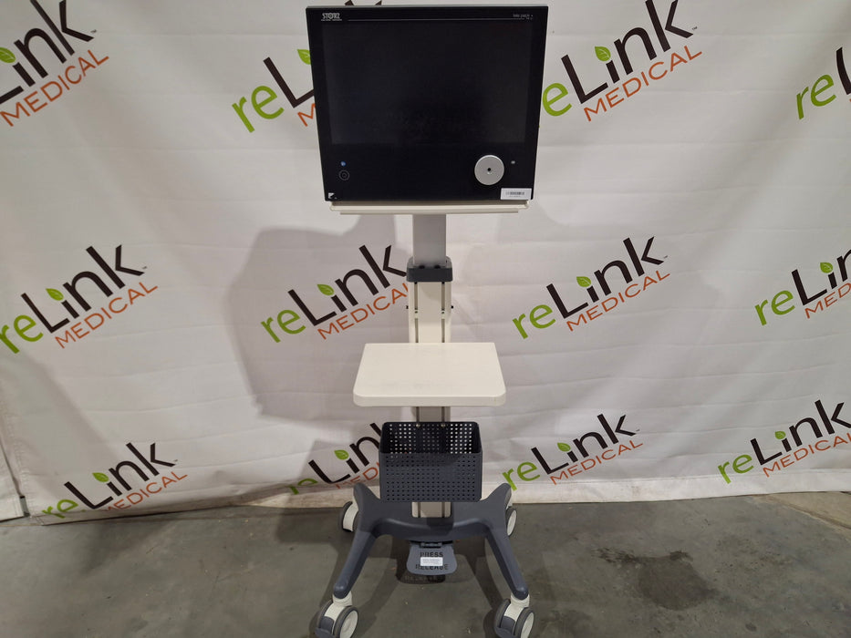 Karl Storz Karl Storz Tele Pack X TP101 Endoscopic Video Unit Rigid Endoscopy reLink Medical