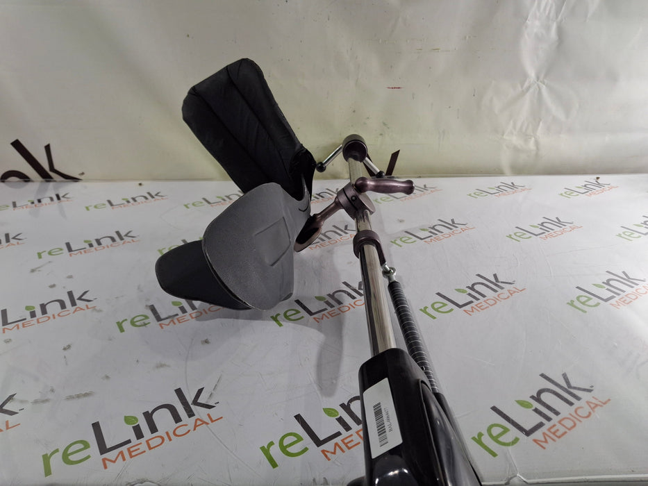 Allen Medical Systems Allen Medical Systems L50000 OR Table Clamp Surgical Instruments reLink Medical