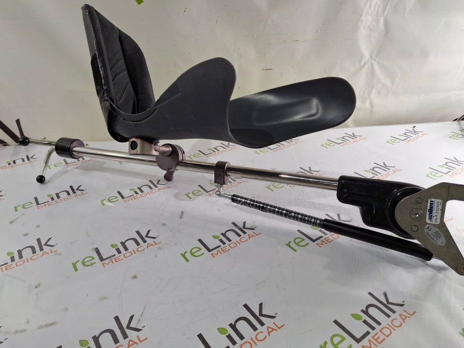 Allen Medical Systems Allen Medical Systems L50000 OR Table Clamp Surgical Instruments reLink Medical