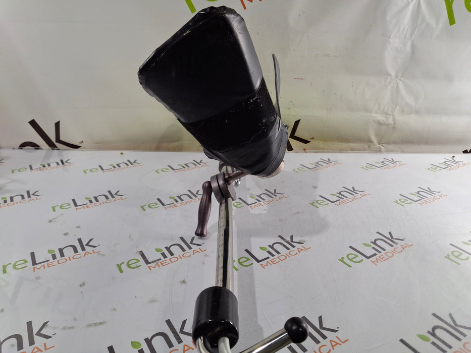 Allen Medical Systems Allen Medical Systems L50000 OR Table Clamp Surgical Instruments reLink Medical