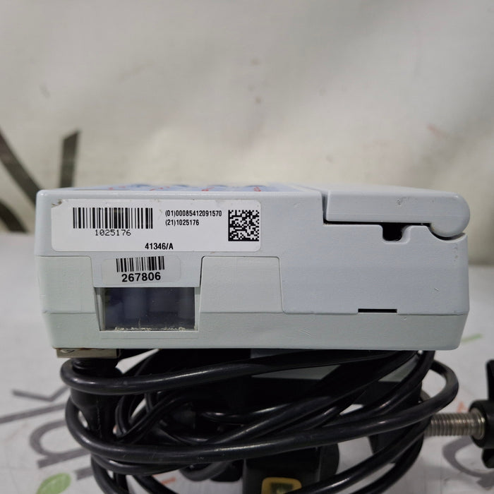 Baxter Baxter Sigma Spectrum 6.05.14 with A/B/G/N Battery Infusion Pump Infusion Pump reLink Medical