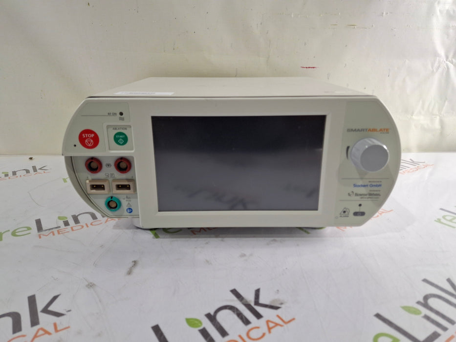 Stockert Stockert GmbH SmartAblate System RF Generator Cardiology reLink Medical