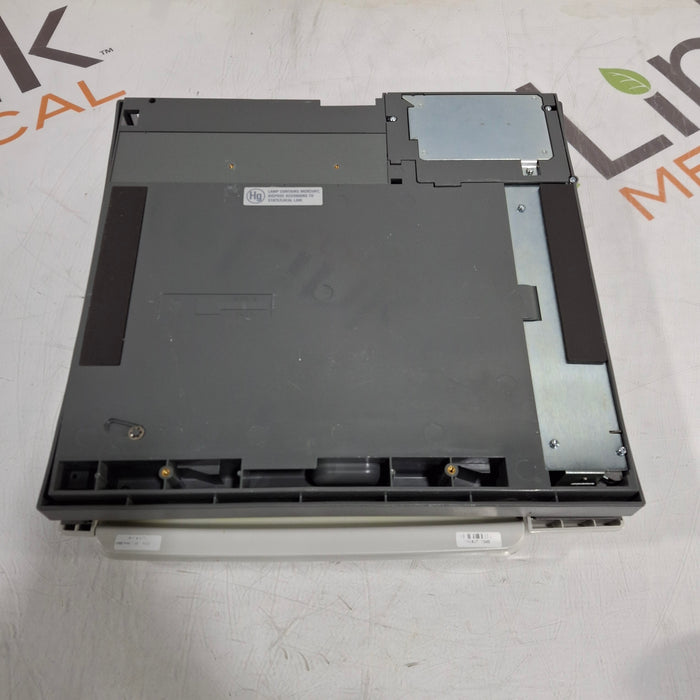 GE Healthcare GE Healthcare MAC 5500 HD ECG without CAM Module Cardiology reLink Medical