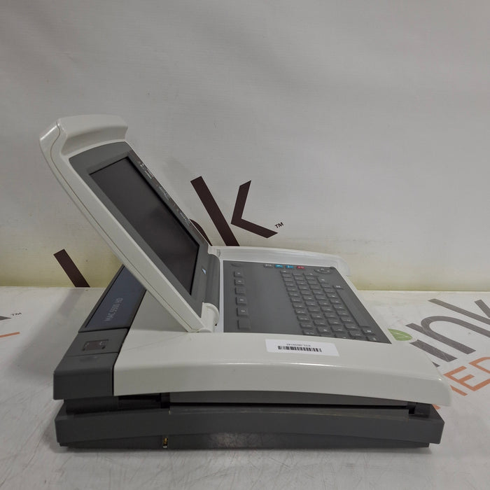 GE Healthcare GE Healthcare MAC 5500 HD ECG without CAM Module Cardiology reLink Medical
