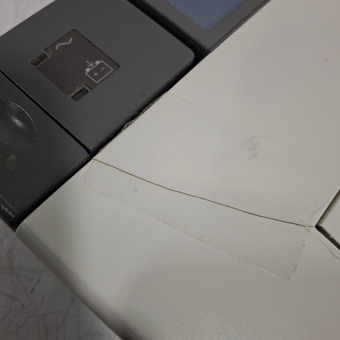 GE Healthcare GE Healthcare MAC 5500 HD ECG without CAM Module Cardiology reLink Medical