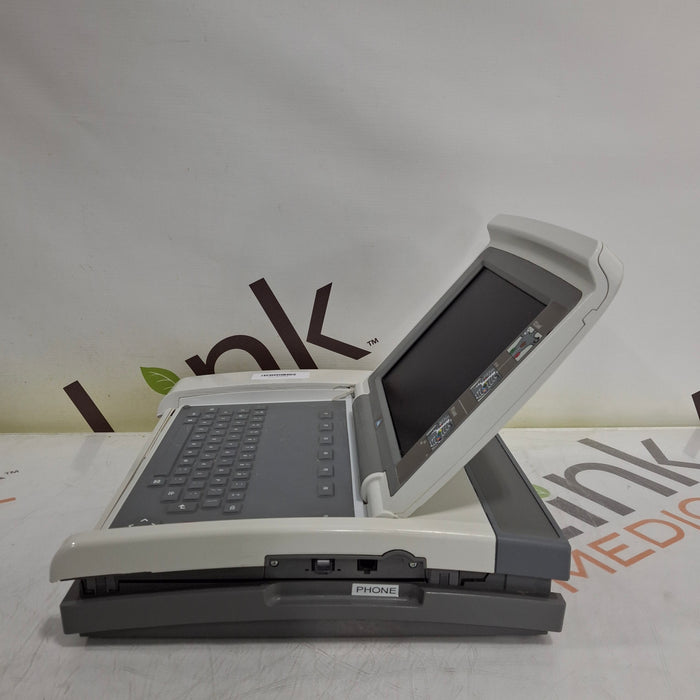 GE Healthcare GE Healthcare MAC 5500 HD ECG without CAM Module Cardiology reLink Medical