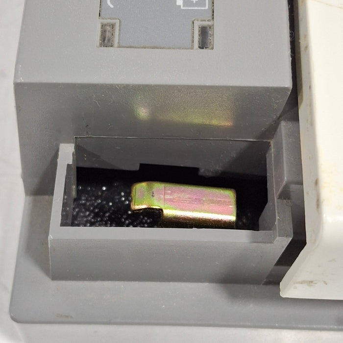 GE Healthcare GE Healthcare MAC 5500 HD ECG without CAM Module Cardiology reLink Medical