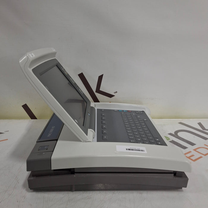 GE Healthcare GE Healthcare MAC 5500 HD ECG without CAM Module Cardiology reLink Medical