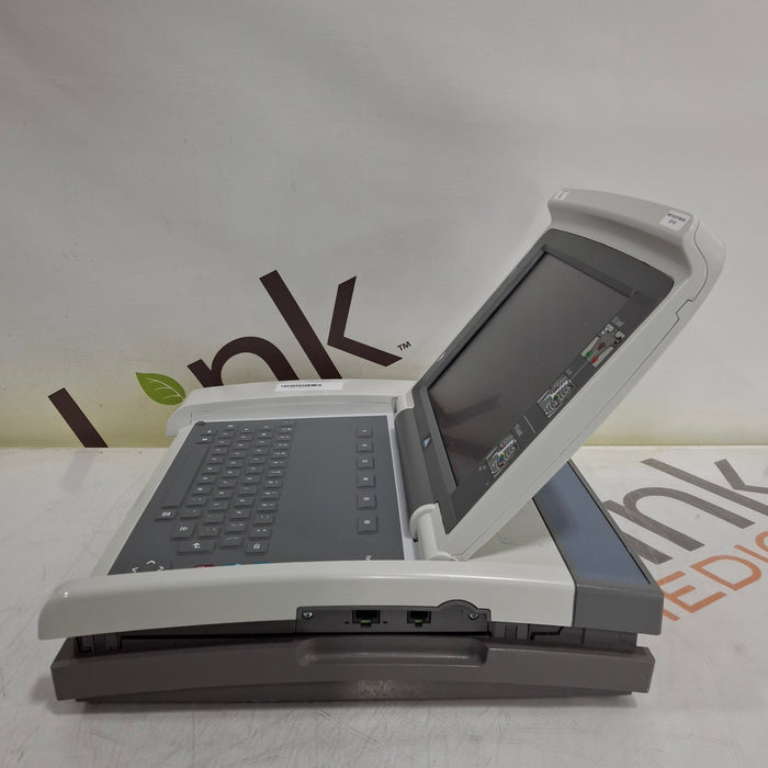 GE Healthcare GE Healthcare MAC 5500 HD ECG without CAM Module Cardiology reLink Medical