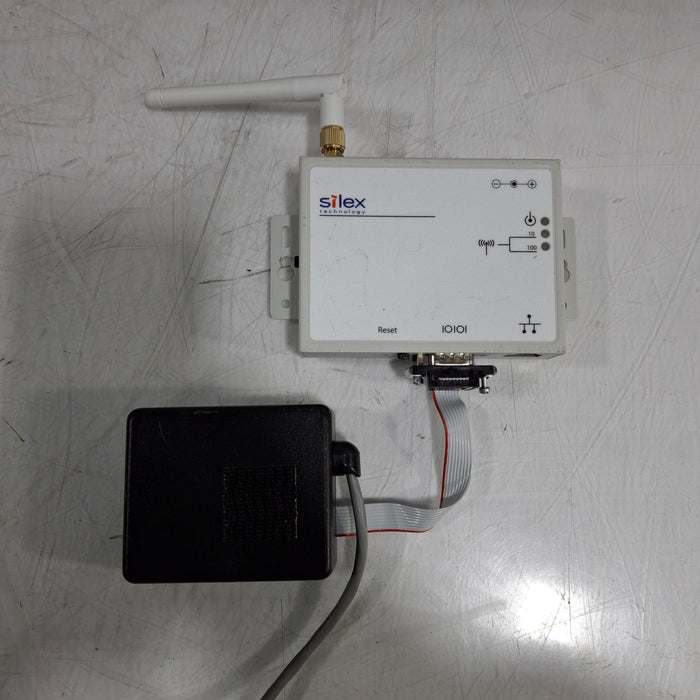 GE Healthcare GE Healthcare MAC 5500 HD ECG without CAM Module Cardiology reLink Medical