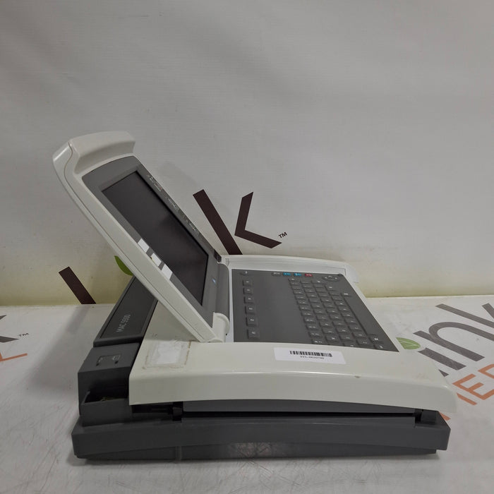 GE Healthcare GE Healthcare MAC 5500 HD ECG without CAM Module Cardiology reLink Medical