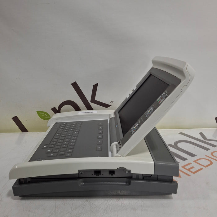 GE Healthcare GE Healthcare MAC 5500 HD ECG without CAM Module Cardiology reLink Medical