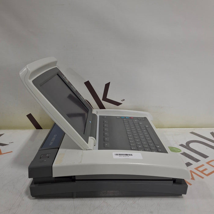 GE Healthcare GE Healthcare MAC 5500 HD ECG without CAM Module Cardiology reLink Medical