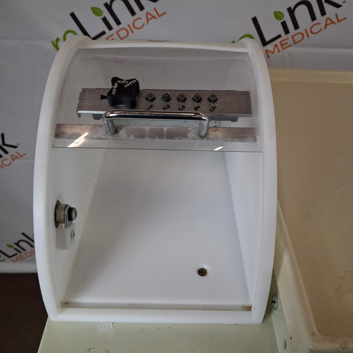 Armstrong Medical Industries, Inc. Armstrong Medical Industries, Inc. A-Smart Cart System Crash Cart Medical Furniture reLink Medical