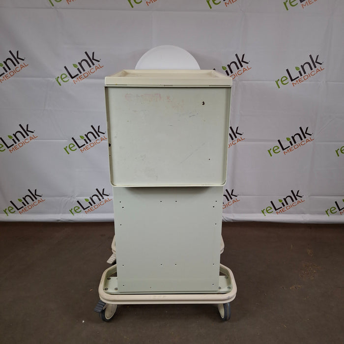 Armstrong Medical Industries, Inc. Armstrong Medical Industries, Inc. A-Smart Cart System Crash Cart Medical Furniture reLink Medical