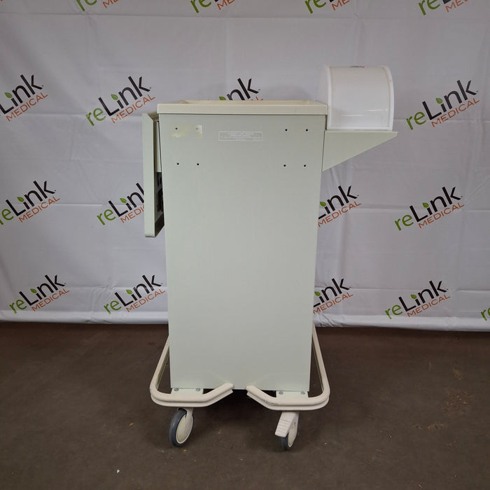 Armstrong Medical Industries, Inc. Armstrong Medical Industries, Inc. A-Smart Cart System Crash Cart Medical Furniture reLink Medical