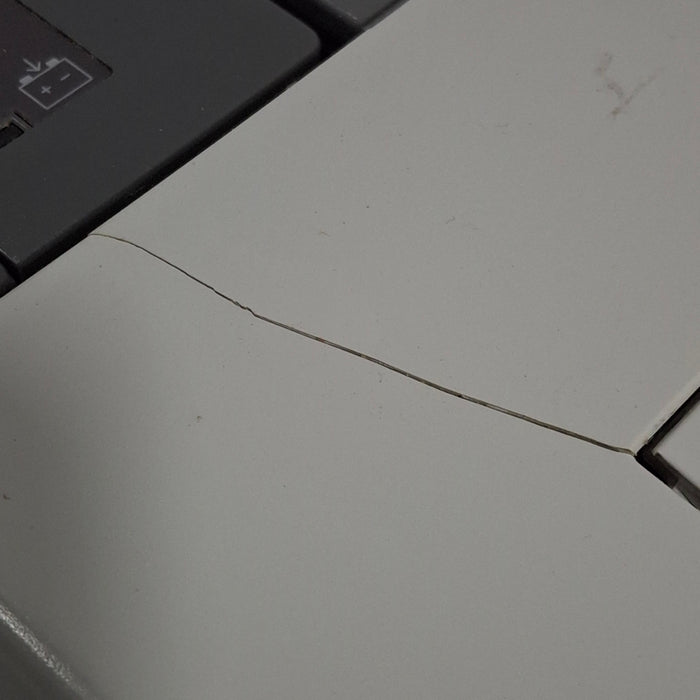 GE Healthcare GE Healthcare MAC 5500 HD ECG without CAM Module Cardiology reLink Medical