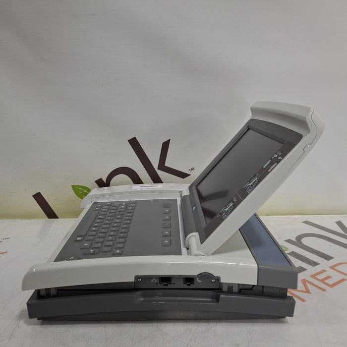 GE Healthcare GE Healthcare MAC 5500 HD ECG without CAM Module Cardiology reLink Medical