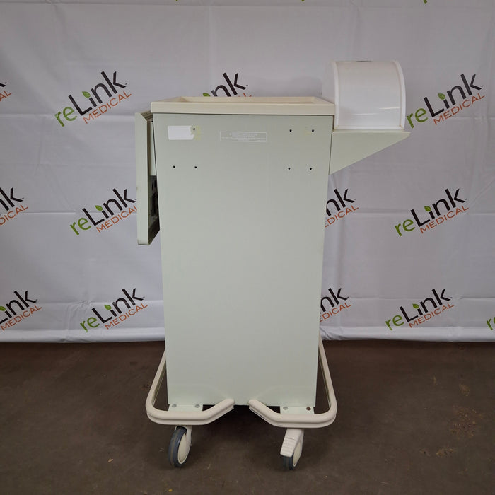 Armstrong Medical Industries, Inc. Armstrong Medical Industries, Inc. A-Smart Cart System Crash Cart Medical Furniture reLink Medical