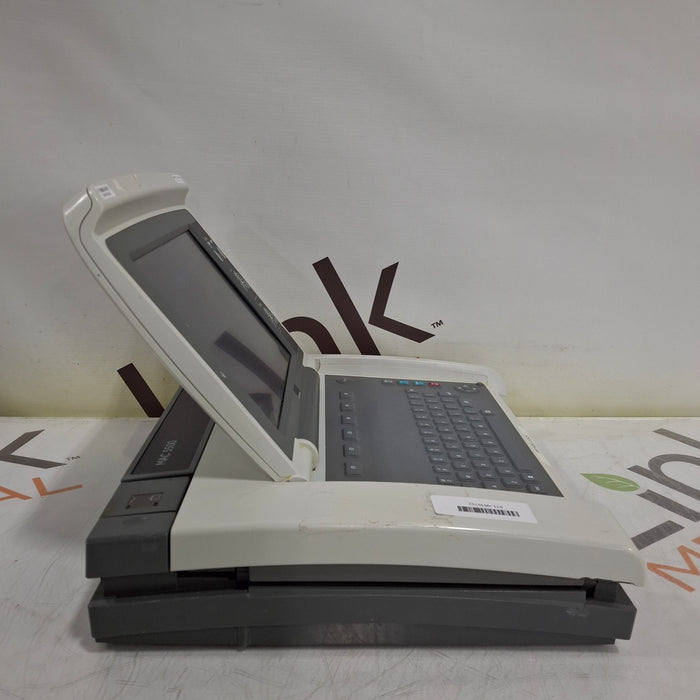 GE Healthcare GE Healthcare MAC 5500 HD ECG without CAM Module Cardiology reLink Medical