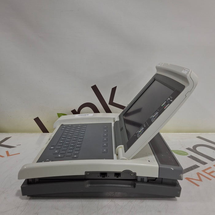 GE Healthcare GE Healthcare MAC 5500 HD ECG without CAM Module Cardiology reLink Medical