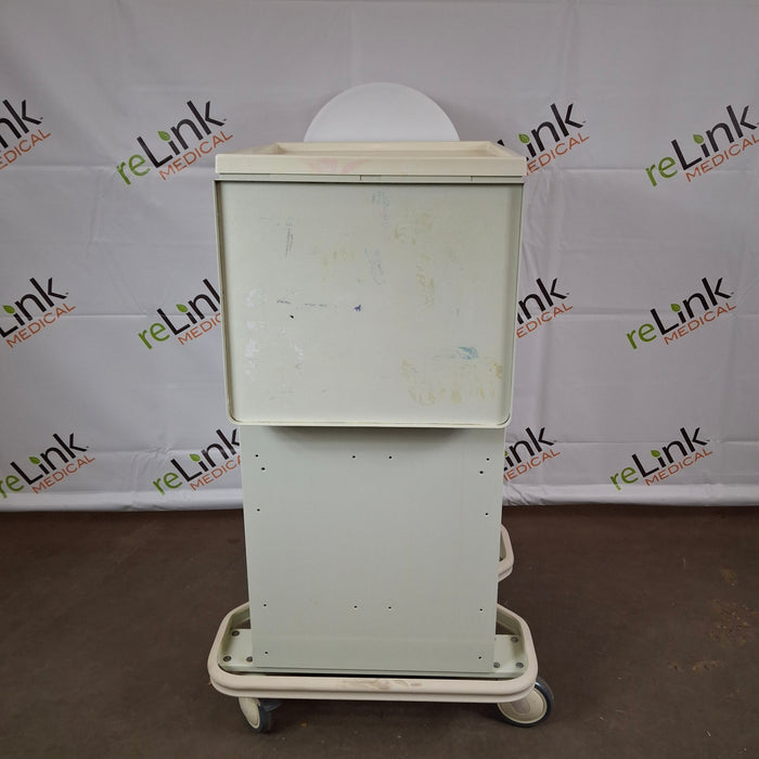 Armstrong Medical Industries, Inc. Armstrong Medical Industries, Inc. A-Smart Cart System Crash Cart Medical Furniture reLink Medical