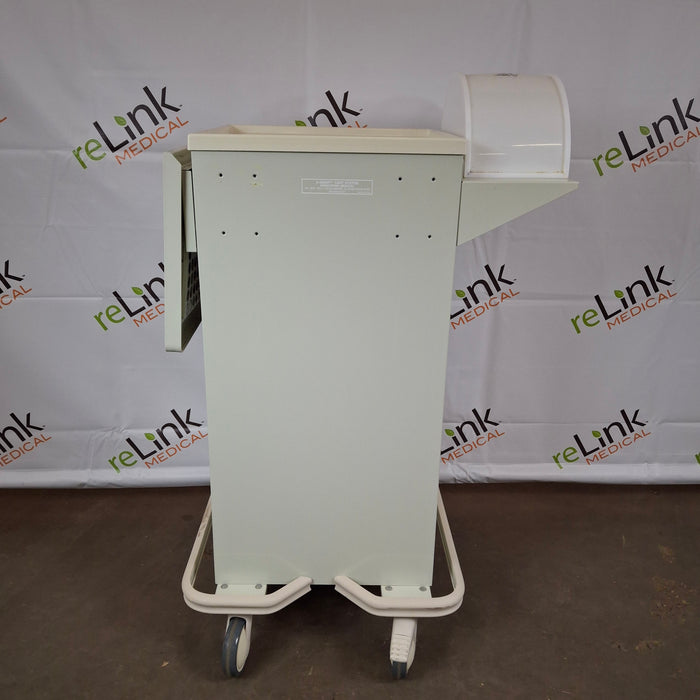 Armstrong Medical Industries, Inc. Armstrong Medical Industries, Inc. A-Smart Cart System Crash Cart Medical Furniture reLink Medical