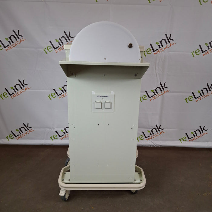 Armstrong Medical Industries, Inc. Armstrong Medical Industries, Inc. A-Smart Cart System Crash Cart Medical Furniture reLink Medical