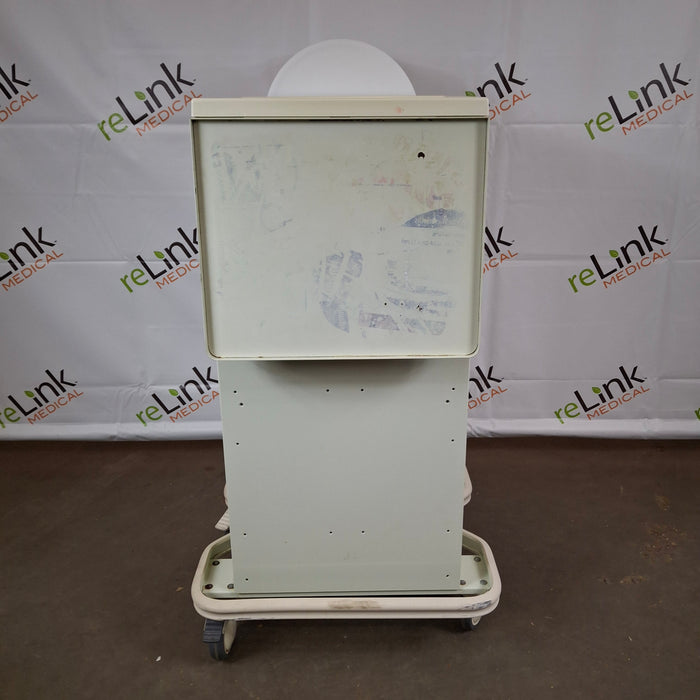 Armstrong Medical Industries, Inc. A-Smart Cart System Crash Cart