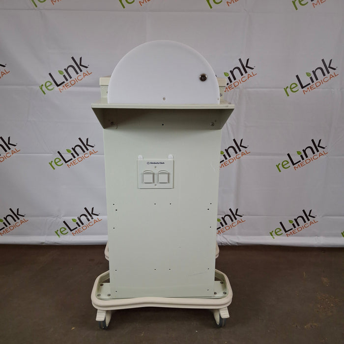 Armstrong Medical Industries, Inc. A-Smart Cart System Crash Cart