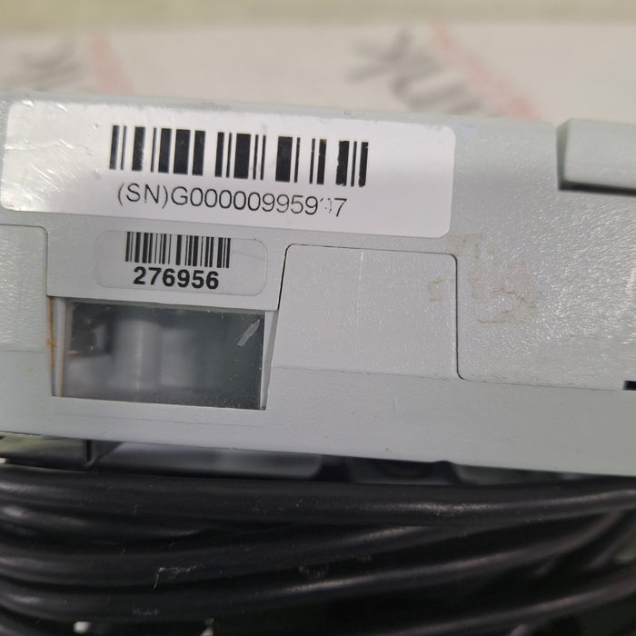 Baxter Baxter Sigma Spectrum 6.05.14 with A/B/G/N Battery Infusion Pump Infusion Pump reLink Medical