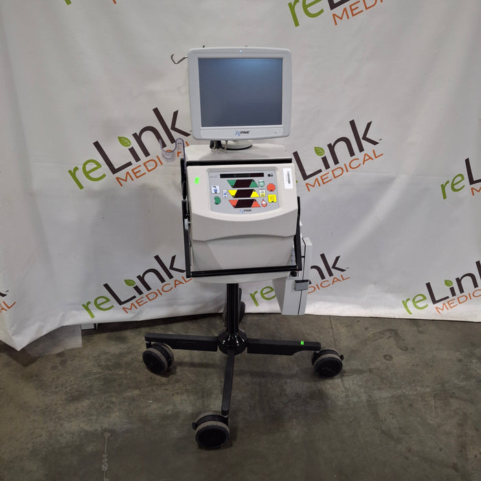 NxStage Medical Inc. NxStage Medical Inc. System One S Hemodialysis Unit Dialysis reLink Medical