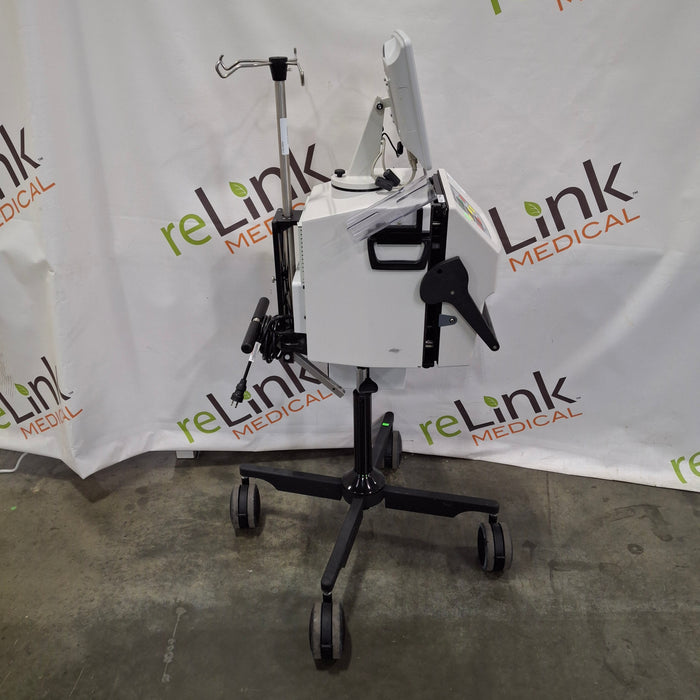 NxStage Medical Inc. NxStage Medical Inc. System One S Hemodialysis Unit Dialysis reLink Medical