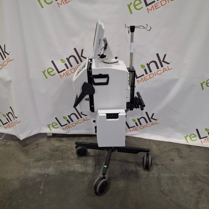 NxStage Medical Inc. NxStage Medical Inc. System One S Hemodialysis Unit Dialysis reLink Medical