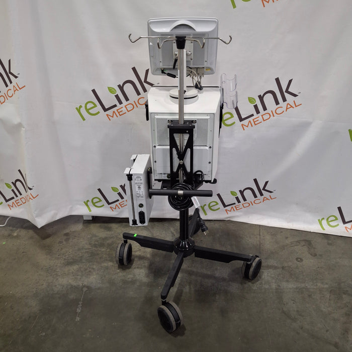 NxStage Medical Inc. NxStage Medical Inc. System One S Hemodialysis Unit Dialysis reLink Medical