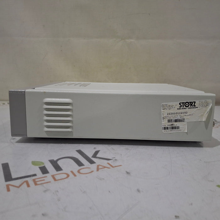Karl Storz 222010 20 HD Image 1 Hub