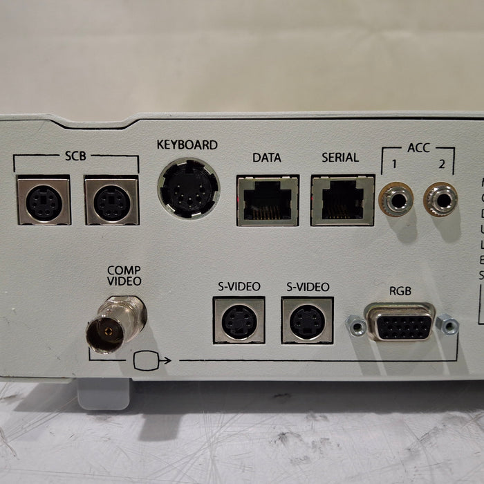 Karl Storz 222010 20 HD Image 1 Hub