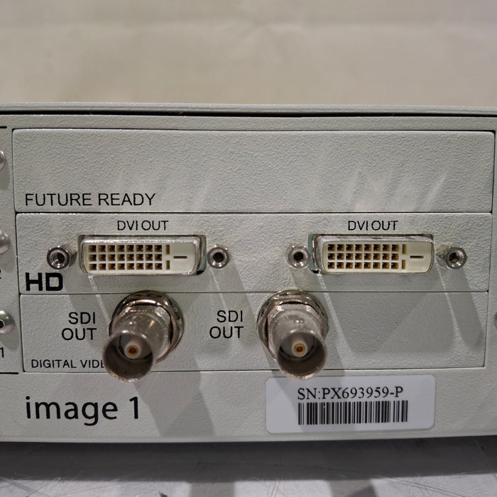 Karl Storz 222010 20 HD Image 1 Hub