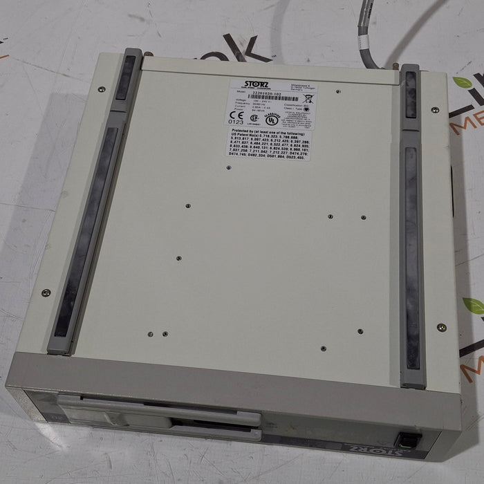 Karl Storz 222010 20 HD Image 1 Hub