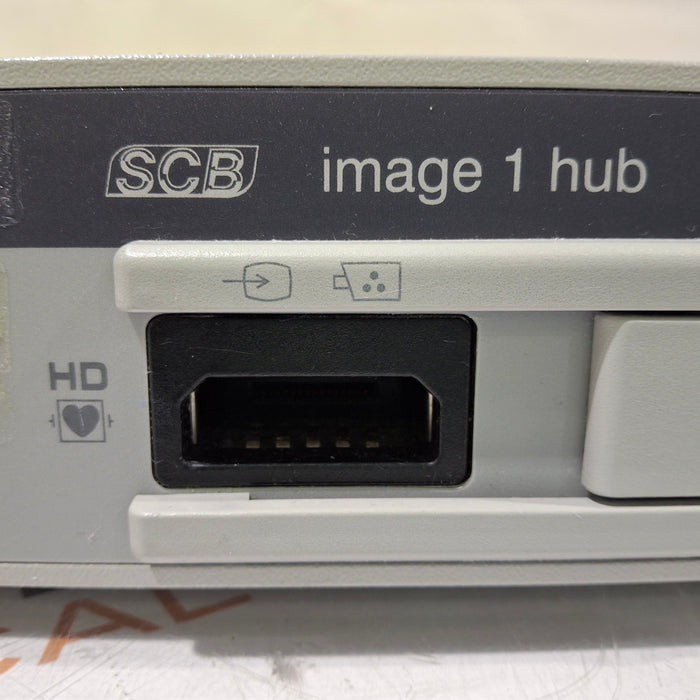 Karl Storz 222010 20 HD Image 1 Hub