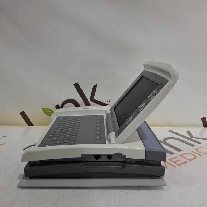 GE Healthcare GE Healthcare MAC 5500 HD ECG without CAM Module Cardiology reLink Medical