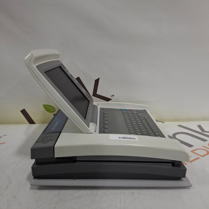 GE Healthcare GE Healthcare MAC 5500 HD ECG without CAM Module Cardiology reLink Medical
