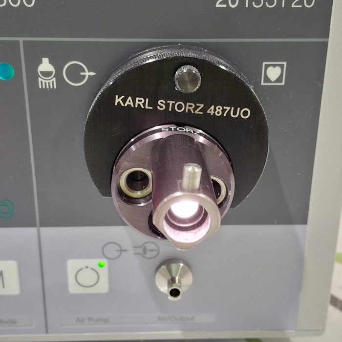 Karl Storz Xenon 300 201331 20 Light Source
