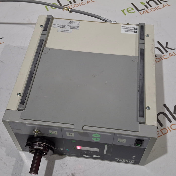 Karl Storz Xenon 300 201331 20 Light Source