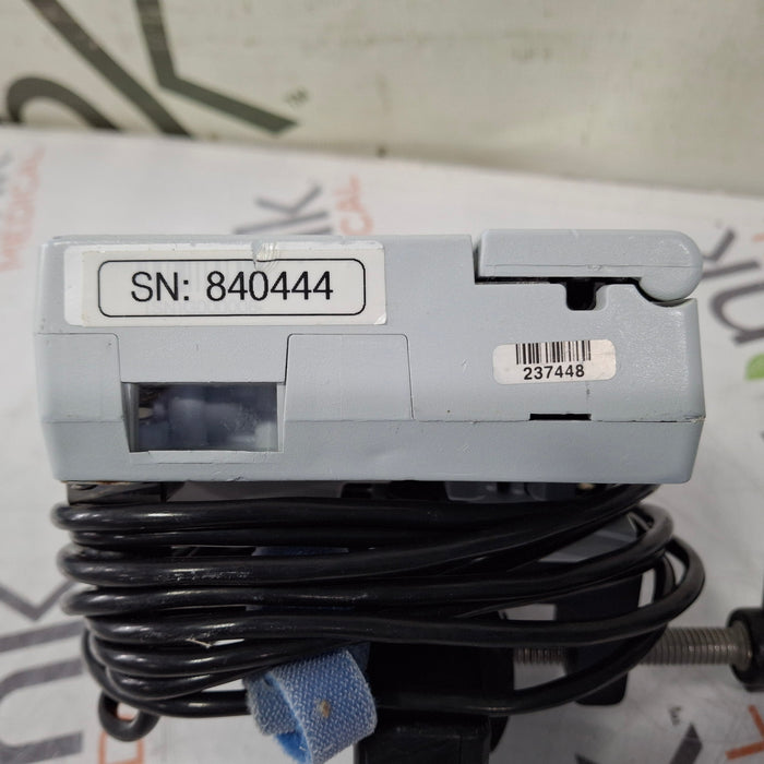 Baxter Baxter Sigma Spectrum 6.05.14 with A/B/G/N Battery Infusion Pump Infusion Pump reLink Medical